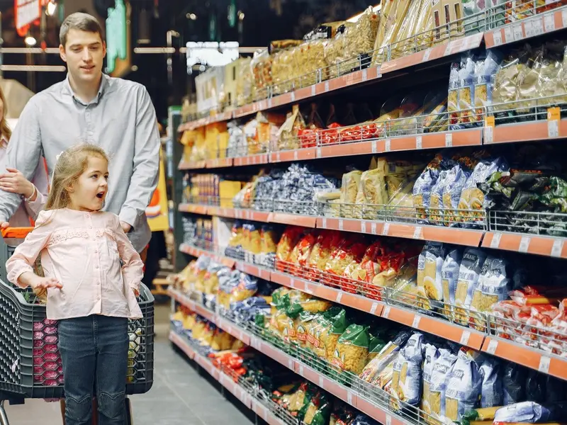 Crisis alimentaria: Los ultraprocesados amenazan la salud pública en España