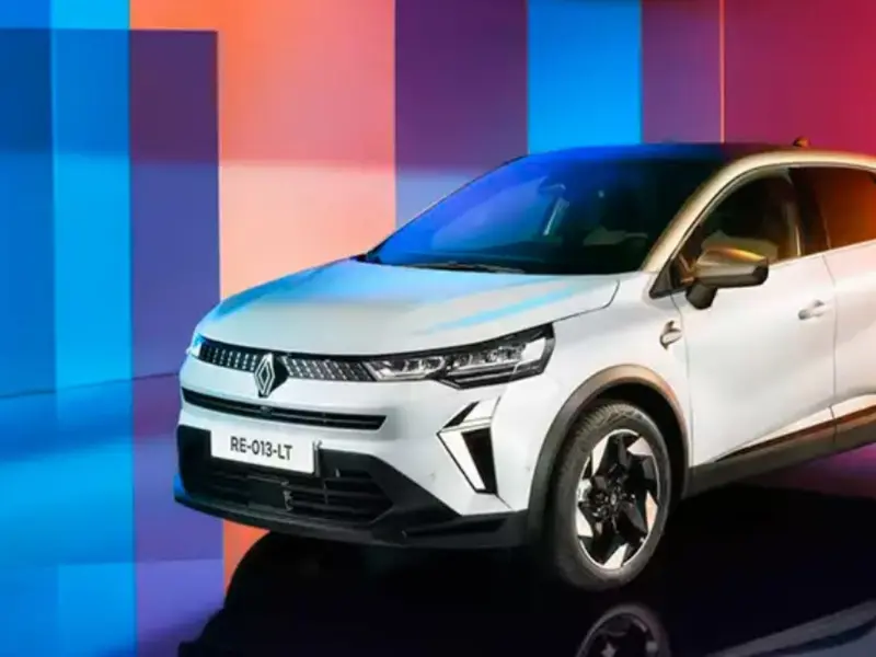 Renault Clio ECO-G 120 alcanza 1.450 km de autonomía con su nuevo sistema bicombustible