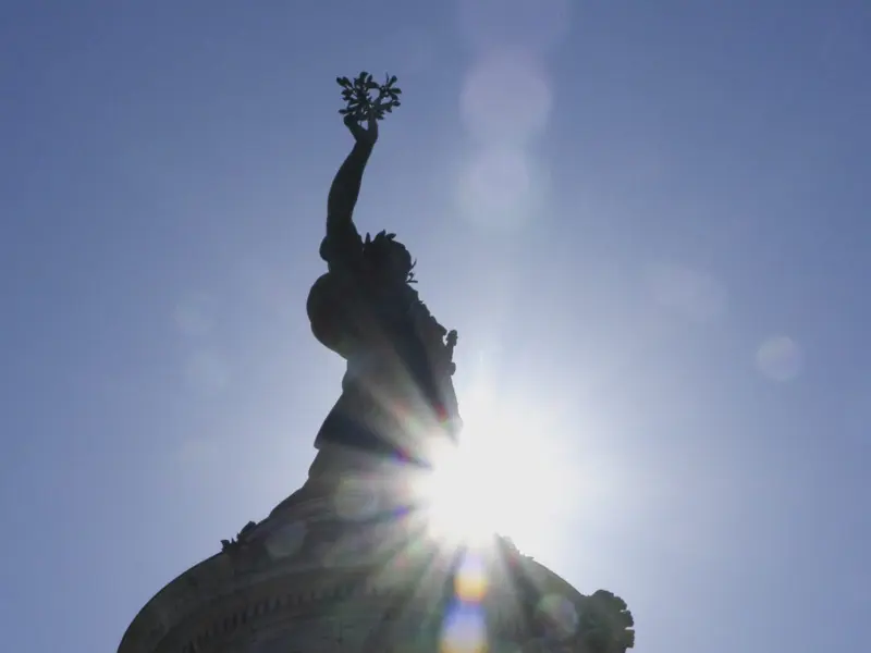 La OMM advierte sobre récords de temperatura global hasta 2030