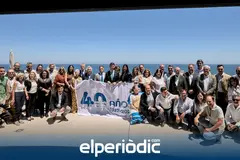 Gandia celebra 40 años de Bandera Azul, reafirmando su liderazgo en sostenibilidad litoral