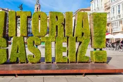 Vitoria-Gasteiz, modelo de turismo sostenible en Europa