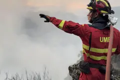 Incendios forestales en España: preocupaciones a un año del récord histórico