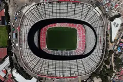 El Mundial 2026 generará más de 9 millones de toneladas de CO2, un récord histórico