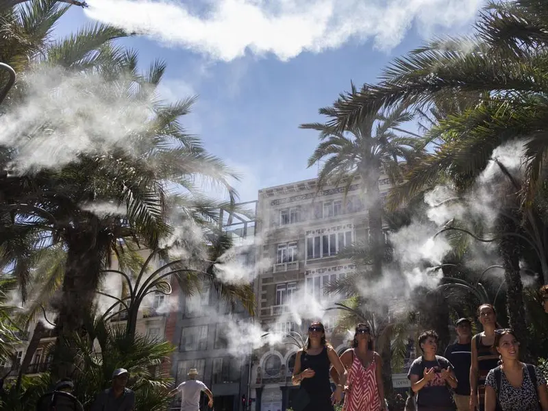 La transición ecológica en España: problemas de justicia más que negacionismo
