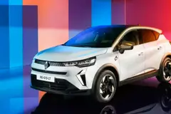 Renault Clio ECO-G 120 alcanza 1.450 km de autonomía con su nuevo sistema bicombustible