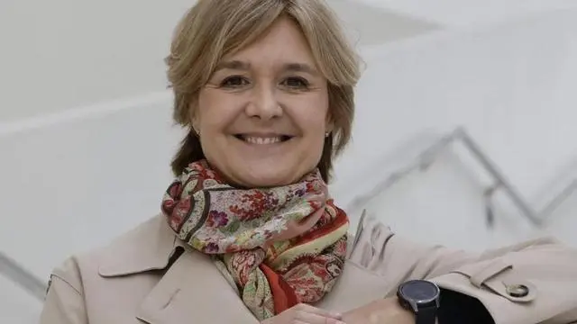 Isabel García Tejerina aboga por la transformación del sector agrario español
