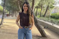 Mar Gómez advierte sobre la vulnerabilidad de España al cambio climático