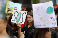 El 70% de los españoles percibe el impacto del cambio climático en su salud