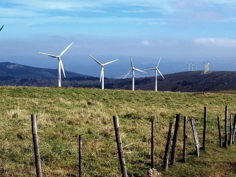 Galicia libera más de 80 parques eólicos tras decisión del Tribunal Supremo