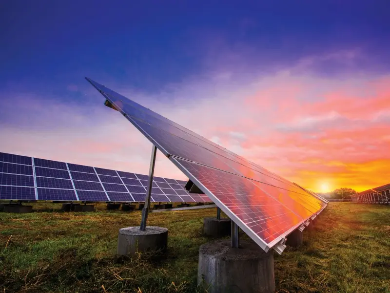 Marruecos: un competidor clave en energías renovables frente a España