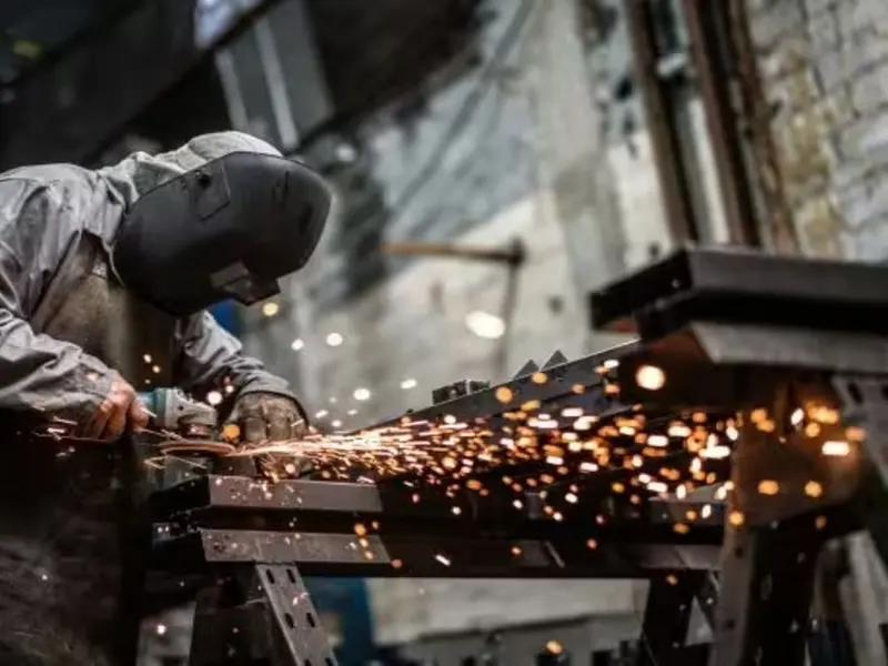 Bruselas exige a España protección laboral contra plomo y sustancias tóxicas