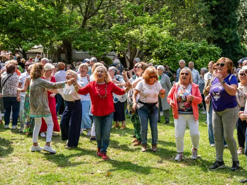 Este sábado se celebra la Romería de las Merendiñas en Oleiros