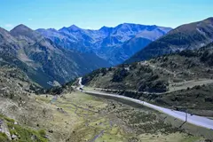 Los Pirineos inician una revolución verde para salvar su turismo y ecosistemas