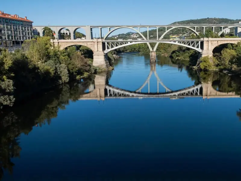 España y Portugal unidos para afrontar sequías y cambios climáticos extremos