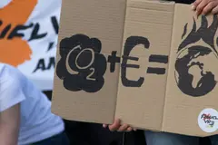 El 56% de los españoles prioriza la lucha contra el cambio climático, según un nuevo informe