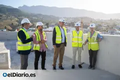 El Gobierno de España invierte más de 5,6 millones en infraestructuras de El Paso