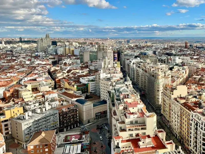 Millones en ayudas para expandir redes de calor y frío en España