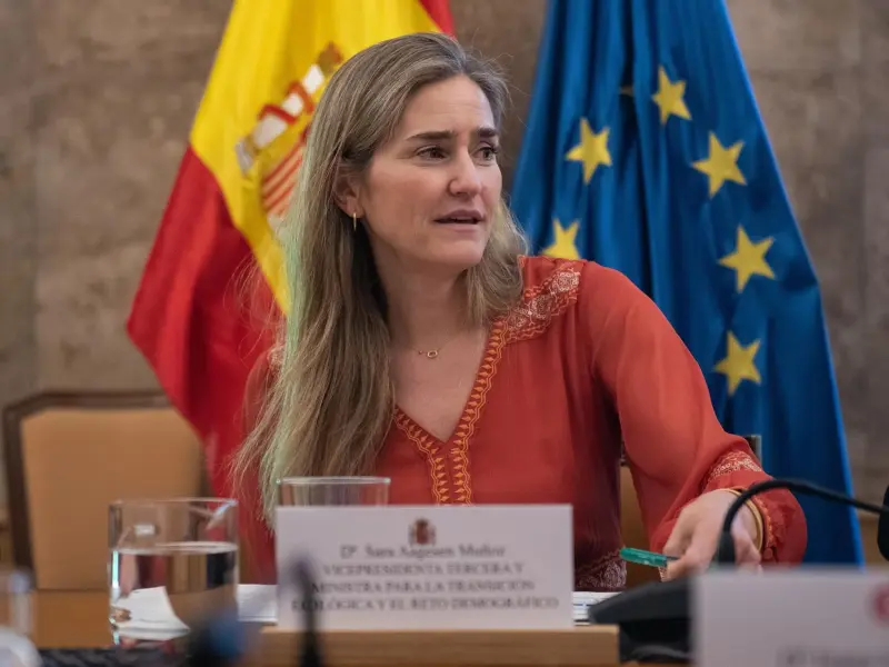 Reservada zona minera en Salamanca para investigación de minerales fundamentales