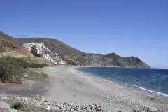 CANCELADA la licencia de construcción del hotel El Algarrobico en Andalucía