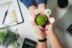 El comercio físico se transforma hacia un modelo sostenible en España