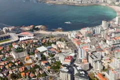 Coruña avanza para ser reconocida como Destino Turístico Inteligente