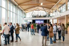 Vitoria-Gasteiz acogerá el 5º Greenencounter sobre sostenibilidad y competitividad