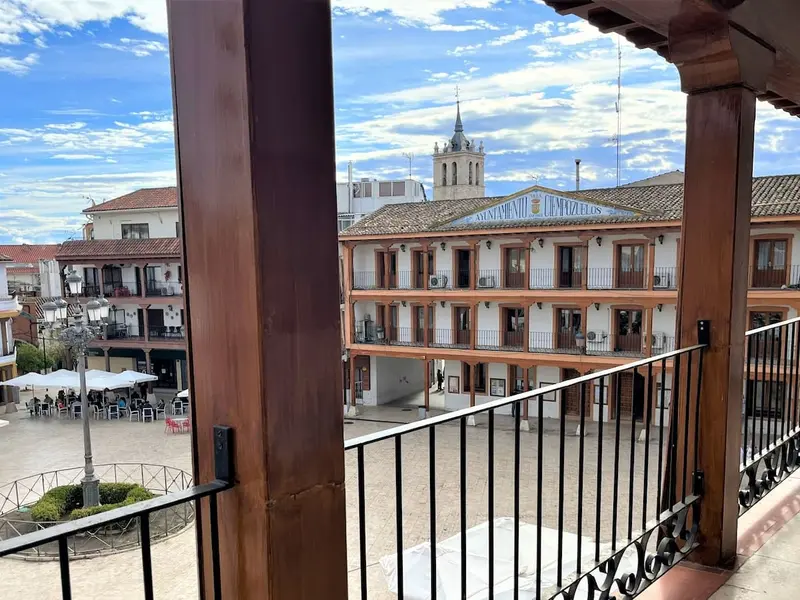 Ciempozuelos acoge la I Jornada de Medio Ambiente del Instituto Jane Goodall España