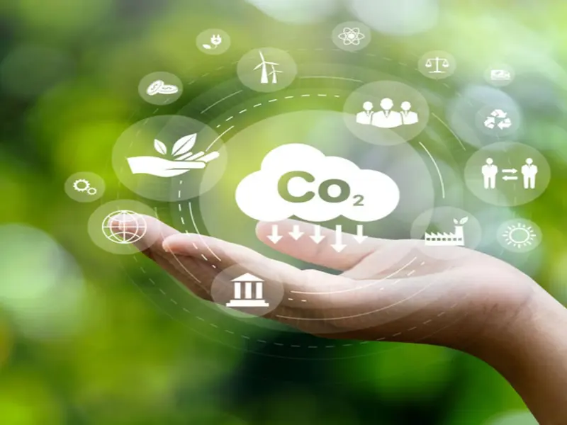 Galicia impulsa proyecto pionero de CO2 verde y biocombustibles en A Coruña