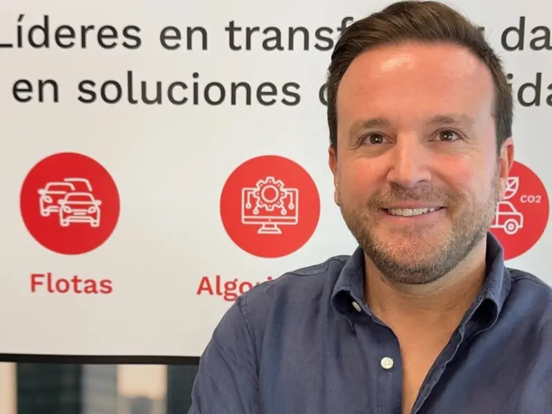 Javier Goikoetxea: Europa avanza tarde en la movilidad eléctrica y autónoma
