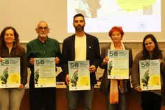 ADEGA: 50 años defendiendo el medio ambiente en Galicia y exigiendo el cumplimiento de leyes ecológicas