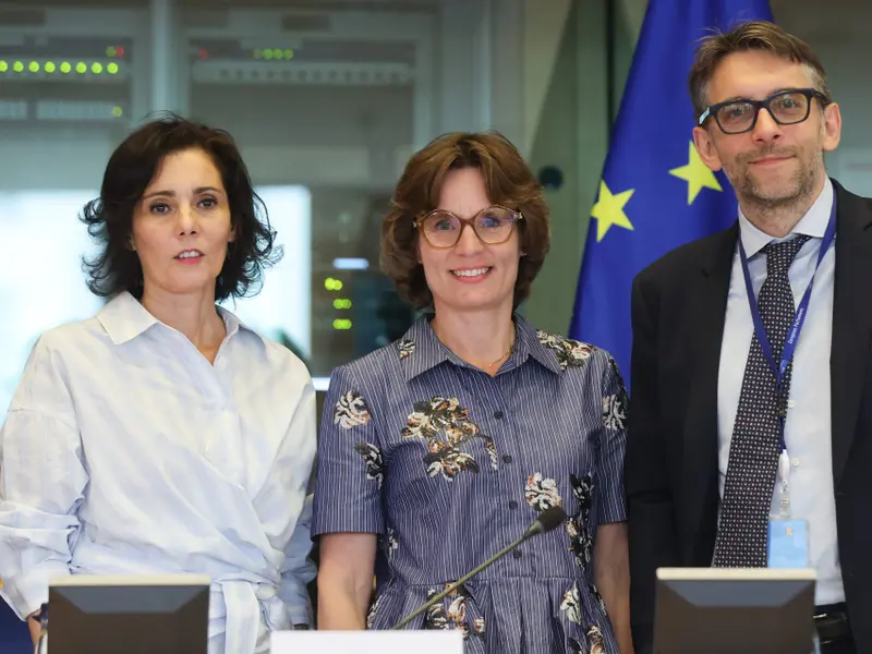 La Comisión Europea afirma que prevenir incendios forestales es una necesidad urgente
