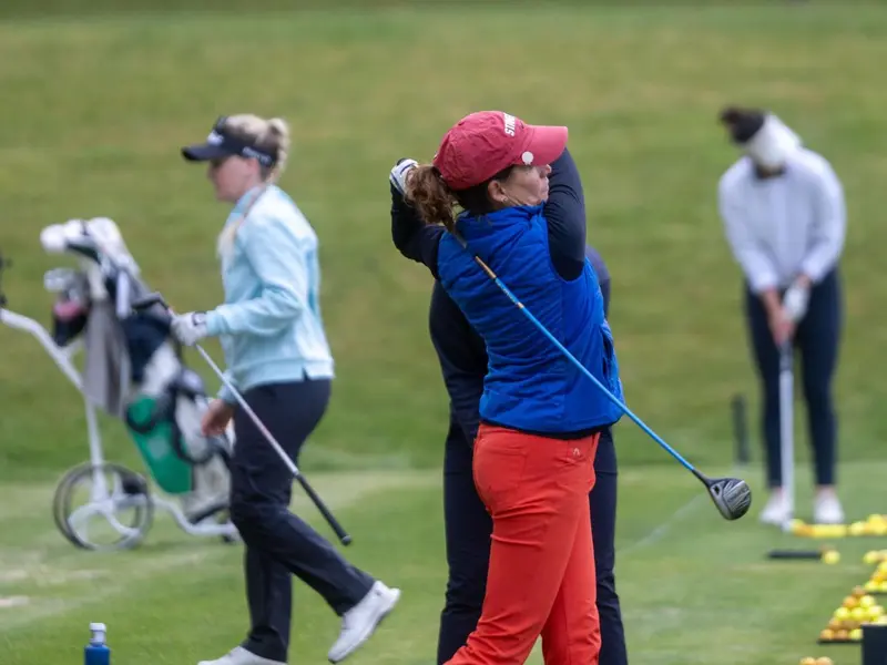 Golf Xaz celebrará su quinto aniversario en Oleiros con un gran evento