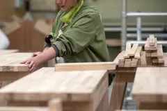 Oleiros lidera la base de cotización en Galicia con 2.628,6 euros mensuales