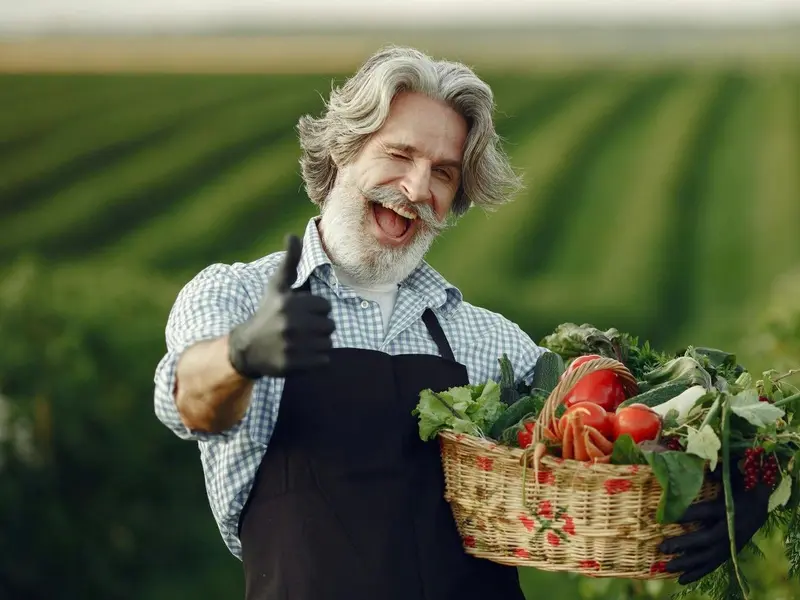 Referéndum en Suiza para promover alimentos vegetales y sostenibilidad