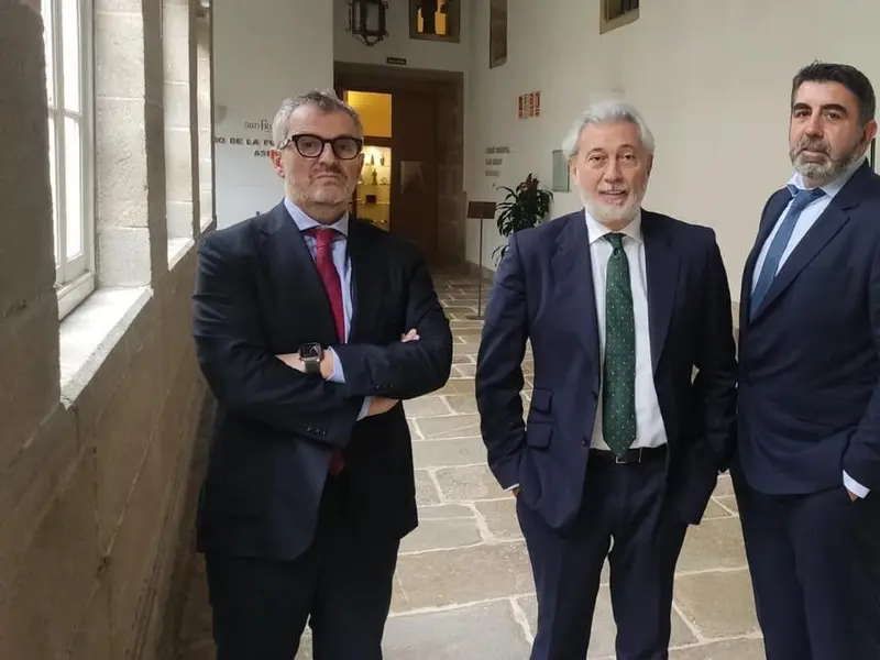 HATTA Energy acusa a la Agencia Tributaria de prevaricación y corrupción