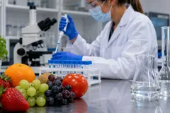 Informe revela que fresas, naranjas y uvas presentan altos niveles de pesticidas