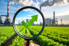 La mayoría de los españoles apoya la transición ecológica y exige más beneficios sociales