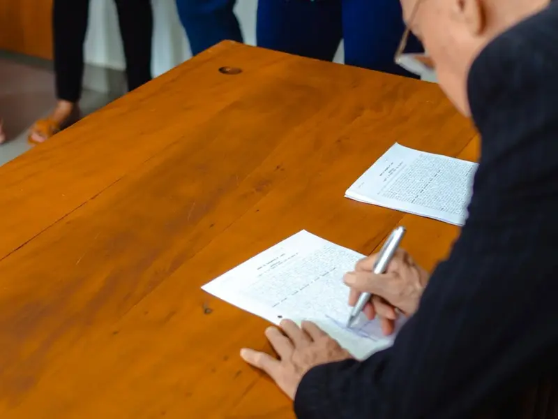 Aumento del testamento solidario en favor de la naturaleza entre los jóvenes en España