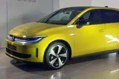Volkswagen lanza el ID. Polo 2026, su nuevo modelo eléctrico en España