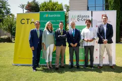 Andalucía se posiciona como líder en descarbonización gracias a la rehabilitación energética
