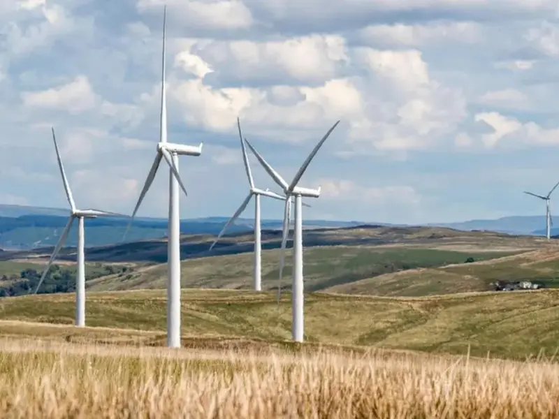 Navarra impulsa redes eléctricas para mejorar la transición energética