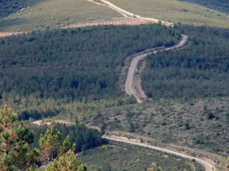 Renovación del Camino del Lobo en Zamora potenciará turismo y prevención de incendios