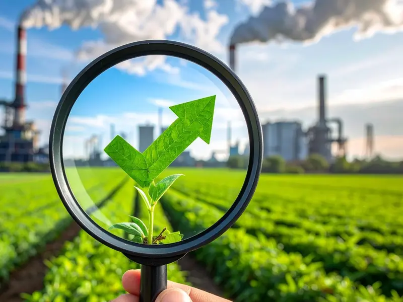 La mayoría de los españoles apoya la transición ecológica y exige más beneficios sociales