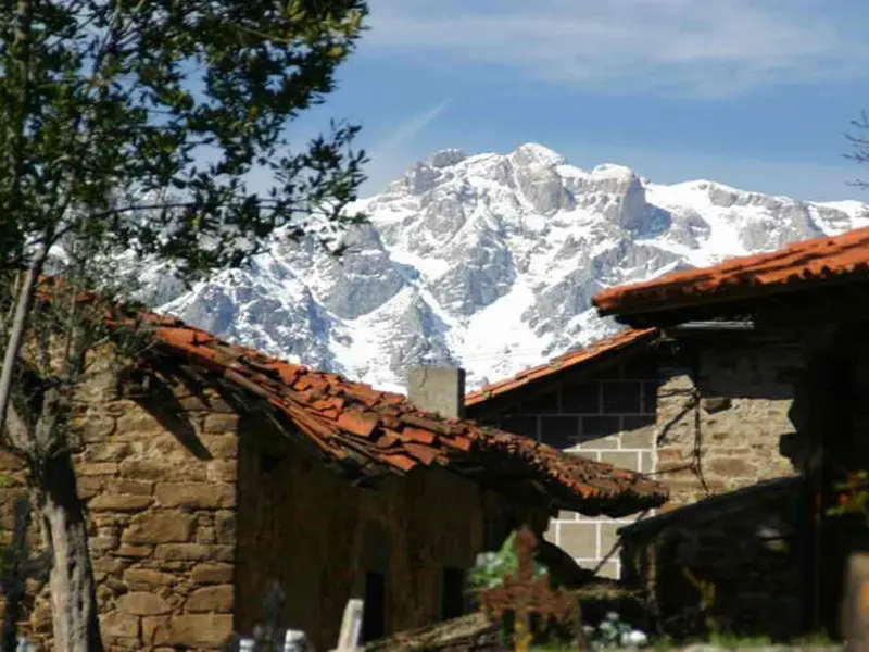 El abandono en los Picos de Europa pone en peligro su conservación y turismo
