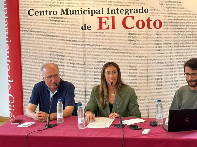 Gijón promueve una transición ecológica inclusiva y sostenible