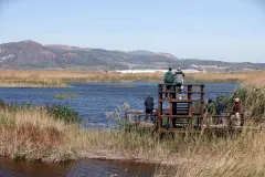 El proyecto LIFE Wetlands4Climate destaca en la lucha contra el cambio climático