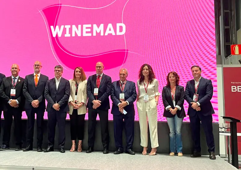 Más de 600 bodegas en España reciben apoyo financiero de BBVA para impulsar su crecimiento