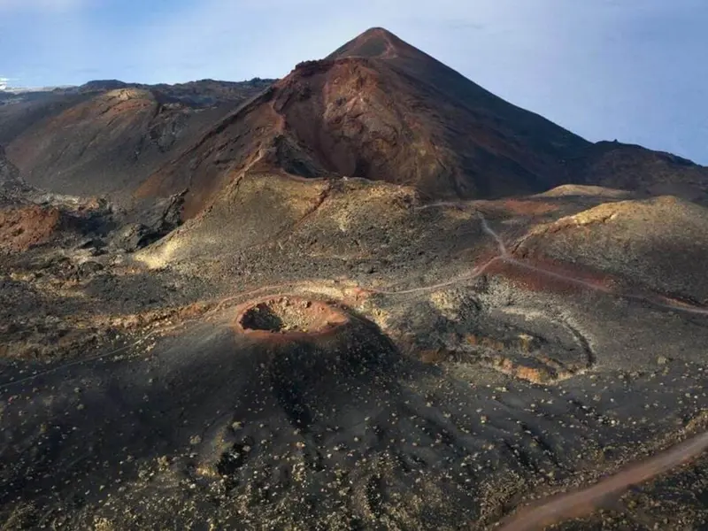 Canarias impulsa la geotermia para liderar la revolución energética mundial