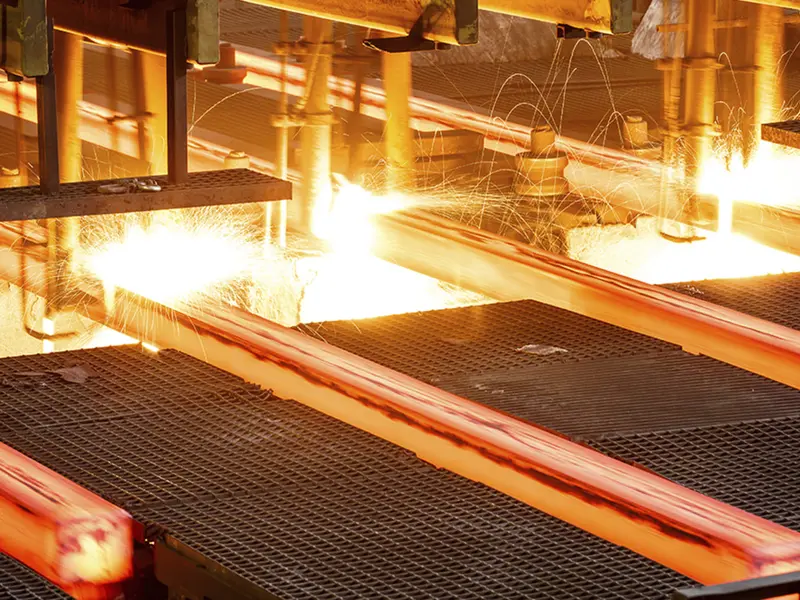 ArcelorMittal impulsa la economía circular con un proyecto en Asturias