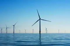 El Puerto de Tarragona se posiciona como líder en eólica marina flotante